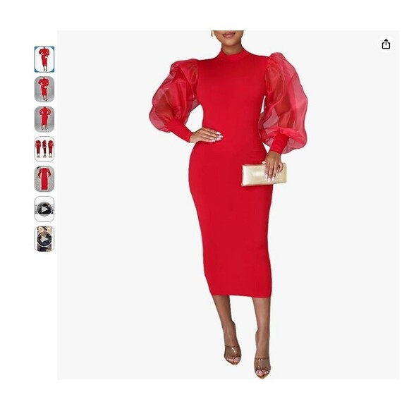 Wholesale Reseller 15Pc Women Clothing Mystery Box Mix Lot NWT Amazon Brands Mix - Picture 4 of 16